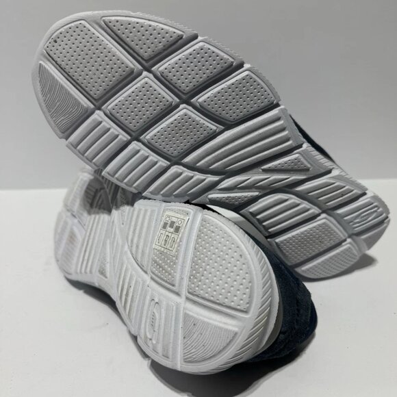 Skechers Mens Equalizer Mind Game Slip On Navy Size 10.5 M